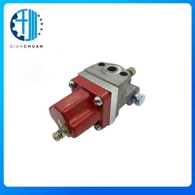 3098354 3054609 134075 30179 Solenoid Valve For Cummins NT855 KTA38 K38 Engine