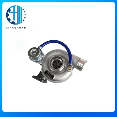 04253832KZ 318807 318519 Turbocharger S200-64H  for Deutz Engine BF6M1013