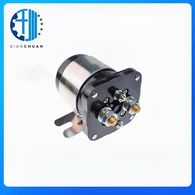 3050692 586-114112-6A Contactor Solenoid Switch 24V For Cummins N Series R-004