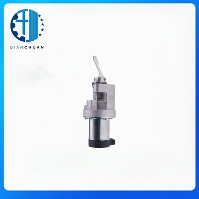 04199900 04198947 Solenoid Valve for Deutz Engines BF4M2012 BF6M2012 TCD2012