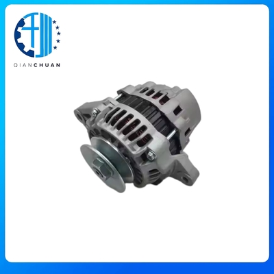 Alternator 3C001-74012 for Kubota F2000 Construction Machinery Parts