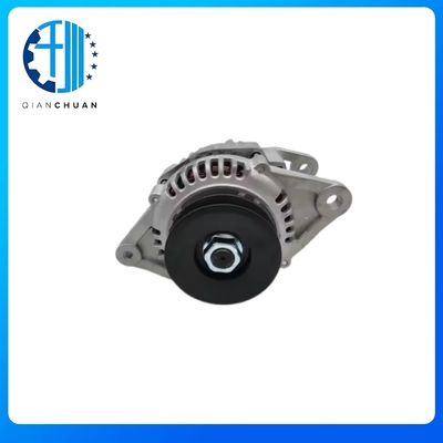 12390077210 12827177200 Alternator  12V 60A  for Daewoo Doosan DH60-7 Diesel Engine Parts Construction Machinery