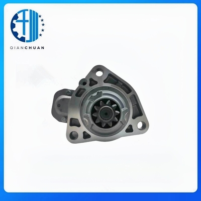 488-2807 24V Starter Motor  for Caterpillar Engine C7.1 Excavator 323 320 336GC 330GC