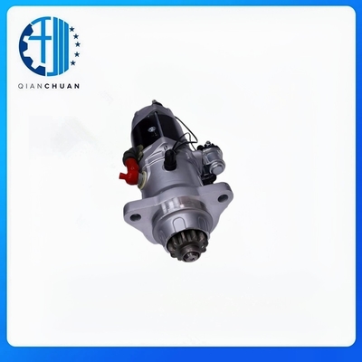 293-4853 2934853 24V 11T Starter Motor for Caterpillar C13 C15 C18 C9.3 Engine C13 XQ350