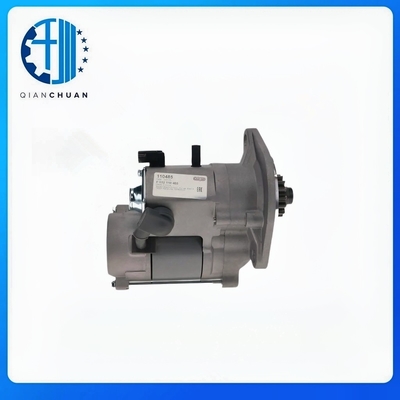 119740-77020 119540-77010 Starter Motor for Yanmar Engine 3TNV70 3TNV76 3TNV80F