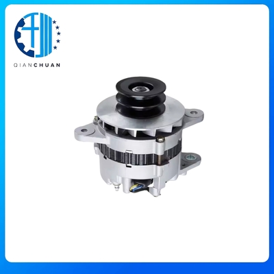 Alternator 24v 45A  5N-5692 for Caterpillar 3306 3406 3116 C9  Excavator Engine Spare Parts for Machinery Construction
