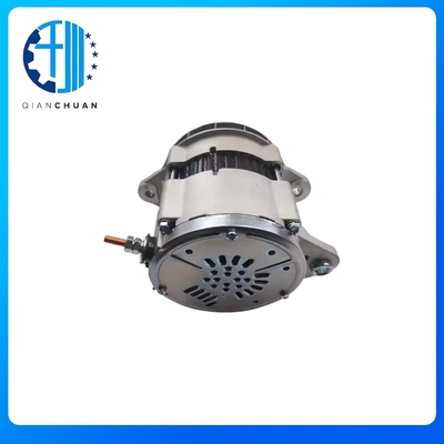 249-0313 10121-09000 24V 150A 8PK Alternator for Caterpillar C4.4 C9 C13 C27 C32 Excavator  Engine Spare Parts for Machinery Construction