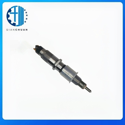 4940170 Common Rail Fuel Injector 0445120236 For Cummins QSC8.3 QSL9 Diesel Engine