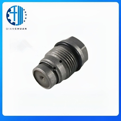 6754-72-1220 1110010015 Pressure Relief Valve  for Komatsu 6D107 Engine