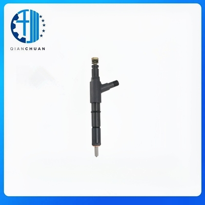 8-97148960-1 Fuel Injector for Isuzu Engine 4HE1 4HG1T Truck NPR NPR-HD NQR 