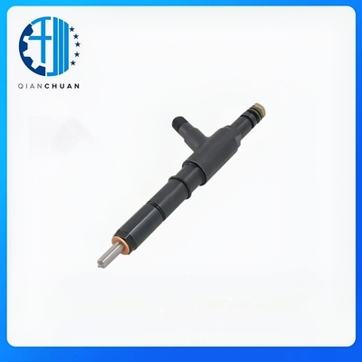 8-97148960-1 Fuel Injector for Isuzu Engine 4HE1 4HG1T Truck NPR NPR-HD NQR 