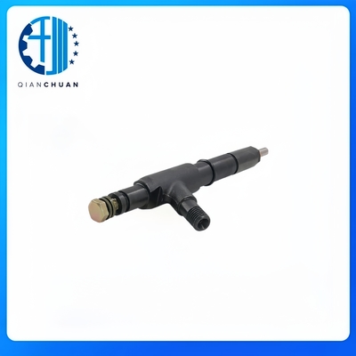 8-97148960-1 Fuel Injector for Isuzu Engine 4HE1 4HG1T Truck NPR NPR-HD NQR 