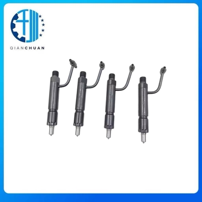 729604-53100  Injectors  for Yanmar 4TNV88  4D88E Diesel  Engine  Spare Parts