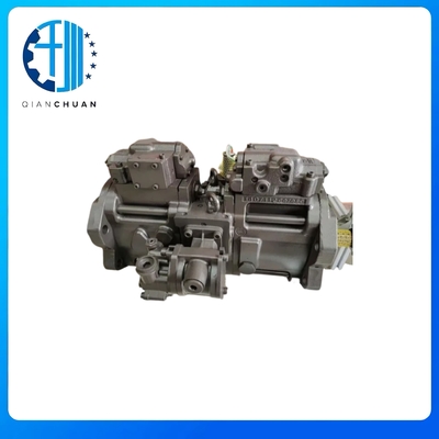 Hydraulic Main Pump K3V112DTP -9N49 for Su/Mitomo Excavator SH200A3 SH200z3 SH200A5 SH240-5  Spare Parts