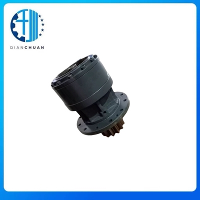Rotary Motor Gearbox 14619955 For Volvo EC360B Excavator Engine Spare Parts
