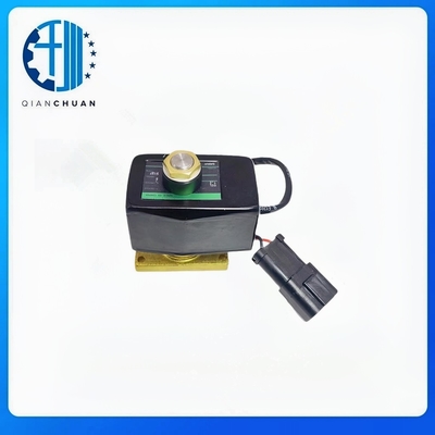 714-07-16730 Solenoid Valve For Komatsu  WA350-3-H WA380-3 WA420-3 WA450-3WA470-DZ-3