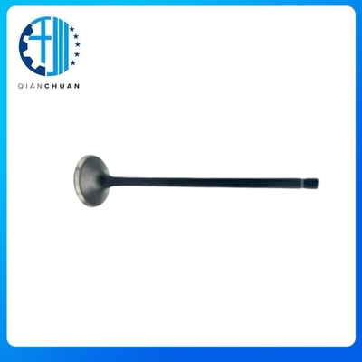 Intake Valve 6150-42-4110 Exhaust Valve 6150-42-4210 For Komatsu  PC400-8 Excavator Parts