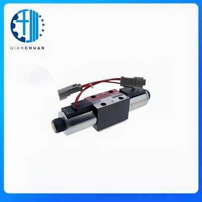 223-8181 Solenoid Valve 12V For Caterpillar 416D 420D 424B 428D 430D 432D 438D 442D