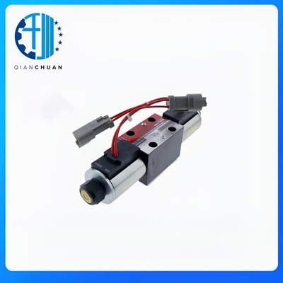 223-8181 Solenoid Valve 12V For Caterpillar 416D 420D 424B 428D 430D 432D 438D 442D