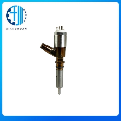 2645A753 Common Rail Fuel Injector Fits CAT Caterpillar C6.6 Engine Spare Parts