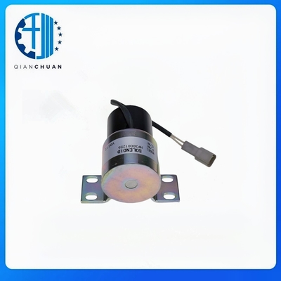 0250-12E2LS1 303599 SA-4504-12 Actuator Solenoid Valve  12VDC  For Woodward