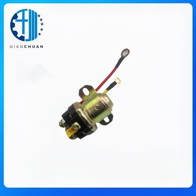 600-815-2170 Motor Starter Relay For KOMATSU PC200LC-5 PC200-6 PC220-6 Excavator 