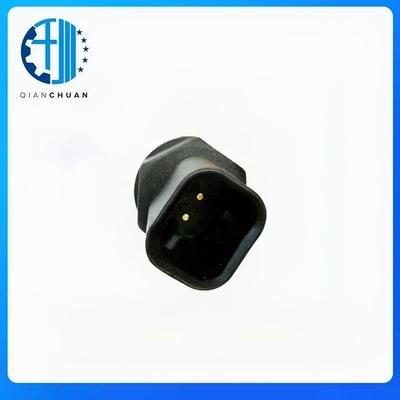 130-9811 Water Temperature Sensor For Caterpillar D10R D11T D10N D6T D8T D9T D8N D7R