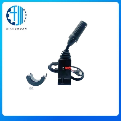 04-801301 04801301 Column Switch For Wheel Loader JCB 436E 426B 446 446B 456B Engine Spare Parts