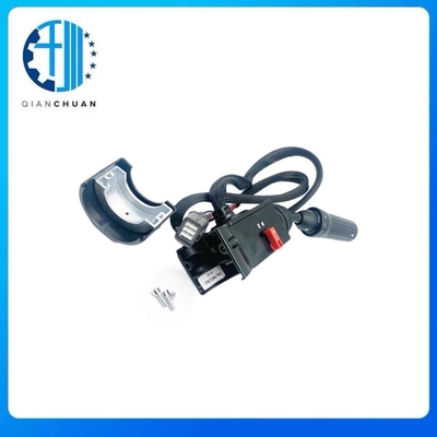 04-801301 04801301 Column Switch For Wheel Loader JCB 436E 426B 446 446B 456B Engine Spare Parts