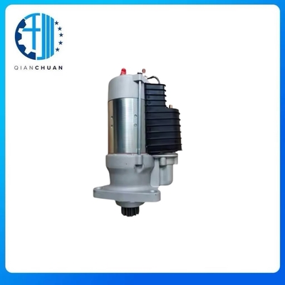 Starter Motor 436-9104 For Caterpillar C7.1  Excavator Engine Spare Parts