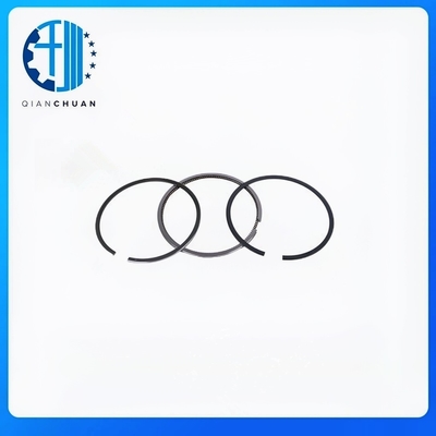 16292-21050 Piston Ring Assembly 78MM For Kubota D1105 V1305 V1505 Engines