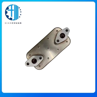 296-5616 Oil Cooler For Caterpillar C4.4 C6.6  Excavator Spare Parts