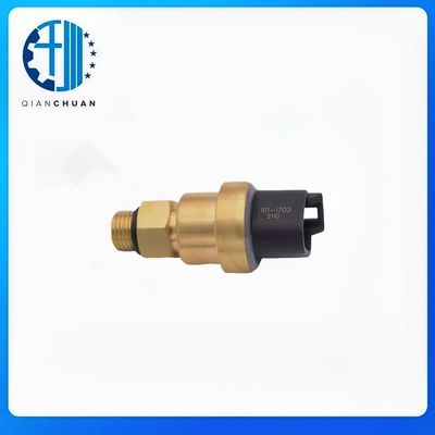 197-8393 161-1703 Pressure Sensor For   C15 C18 C7 C9 Engine Parts
