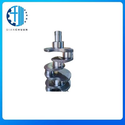  4758373 475-8373 Forged Steel Crankshaft For  C4.4 Diesel Engine Spare Parts