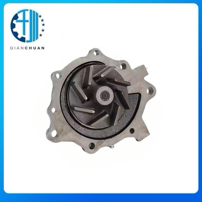 Water Pump 16100-E2370  for  Hino H07C H07CT Excavator Engine Spare Parts