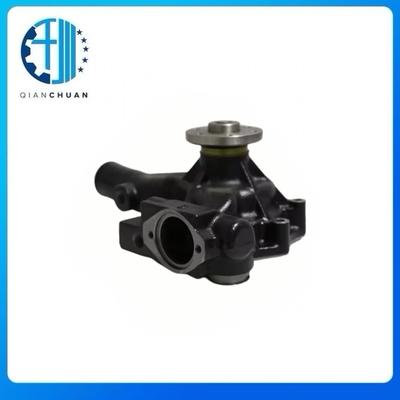 Water Pump 6205-61-1300 for Komatsu PC60-8 PC70-8 PC110-8 PC130-8 Excavator Engine Spare Parts