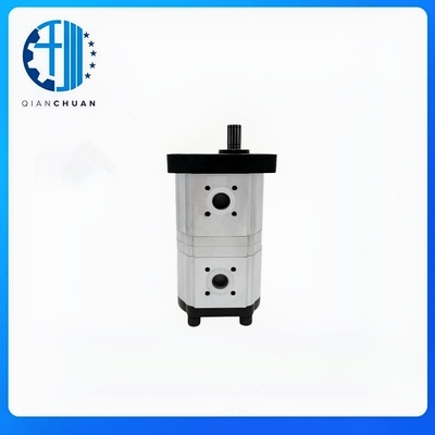 3A111-82202 3A111-82204 Hydraulic Pump for Kubota Tractor M4700 M5400 M6800 M8200 M9000