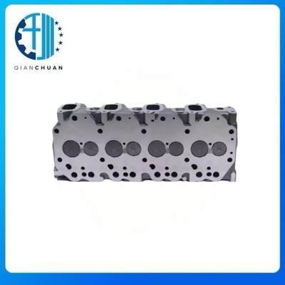 11101-58041 Cylinder Head Assembly for Toyota 14B Engine Spare Parts