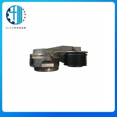 6754-61-4111 Belt Tensioner Fit Komatsu  PC200-8 PC220-8 PC240-8 6D107E 3976834 Engine Spare Parts
