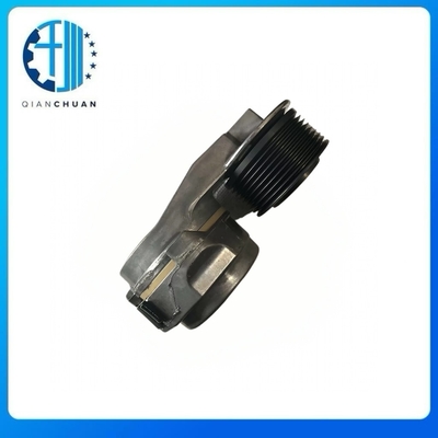 6754-61-4111 Belt Tensioner Fit Komatsu  PC200-8 PC220-8 PC240-8 6D107E 3976834 Engine Spare Parts