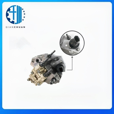 7854-71-1320 Fuel Pump for Komatsu 6D107 Engine PC200-8 PC210-8 PC220-8  Excavator