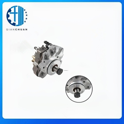 7854-71-1320 Fuel Pump for Komatsu 6D107 Engine PC200-8 PC210-8 PC220-8  Excavator