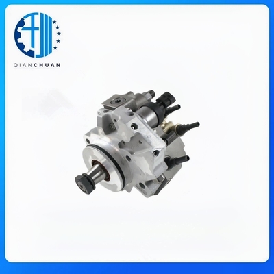 7854-71-1320 Fuel Pump for Komatsu 6D107 Engine PC200-8 PC210-8 PC220-8  Excavator