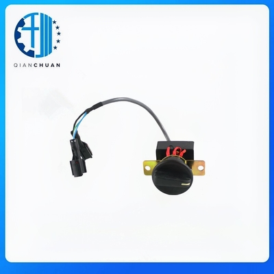 VOE14520398 VOE14503037 Throttle Knob for Volvo Excavator EC140B EC210B