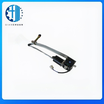 300512-00010 538-00011 Wiper Motor For Doosan DX140 DX180 DX170 Excavator