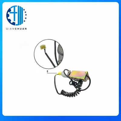 538-00005A Wiper Motor 12V for Doosan Daewoo Excavator DX15 DX18 DH55 DH60-7