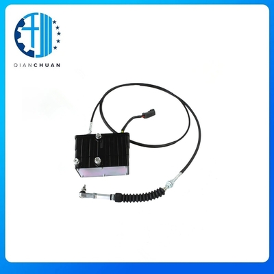 21EN-32340 Throttle Motor  For Hyundai R210-9 R225-9 Excavator Parts