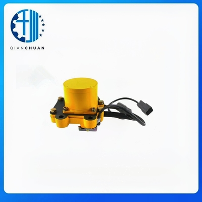 11E9-60010 Throttle Motor for Hyundai Excavator R210LC-3 R290LC-3 R320LC-3
