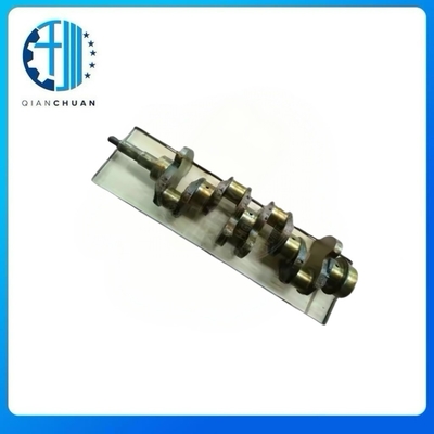 152-7625 Crankshaft for 3508 Cat Caterpillar Diesel Engine Spare Parts