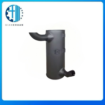 6754-11-5310 Muffler for Komatsu PC240LC-8K PC240NLC-8 Excavator SAA6S107E-1  Engine Spare Part